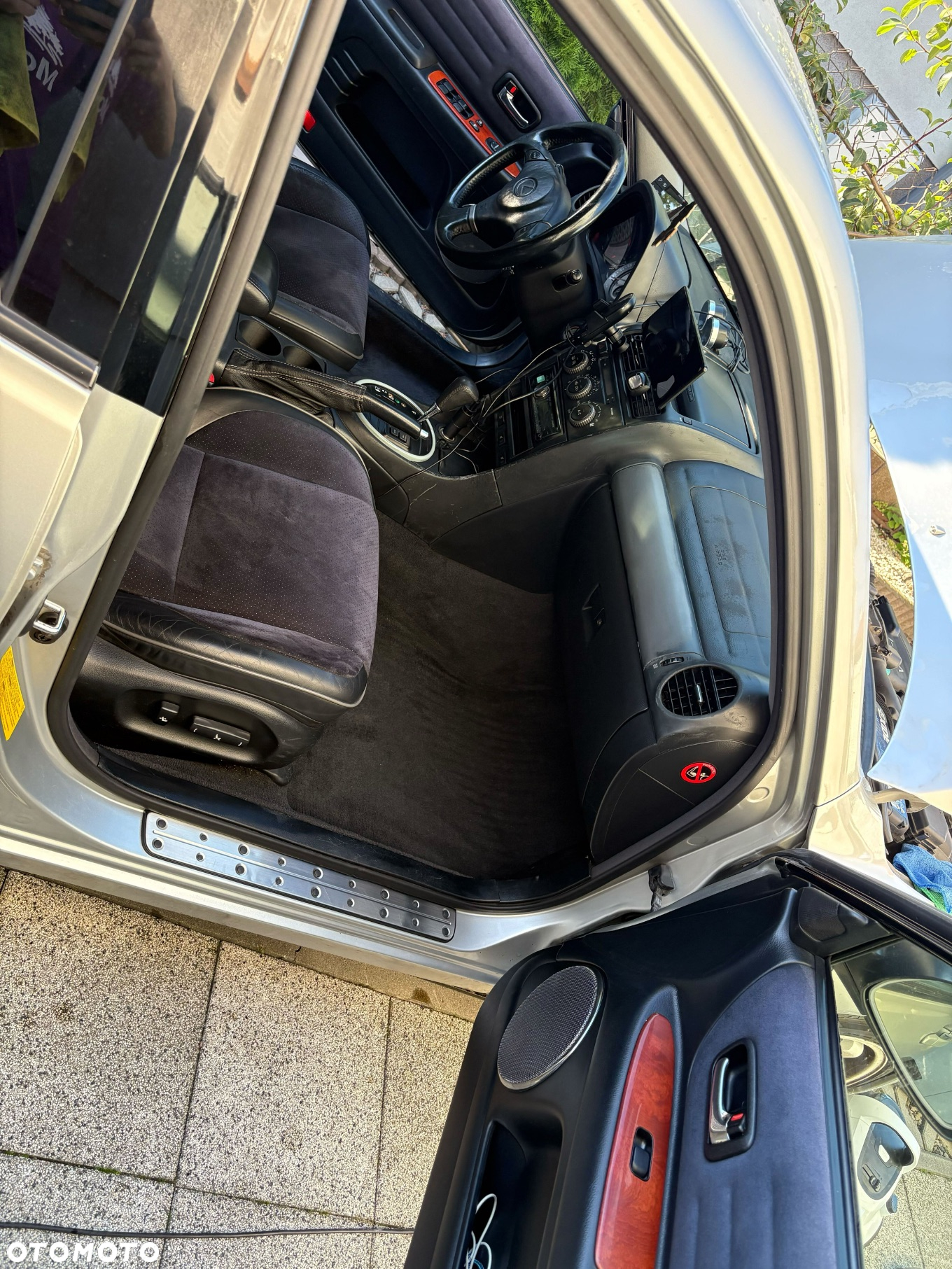 Lexus IS 300 Sport - 6