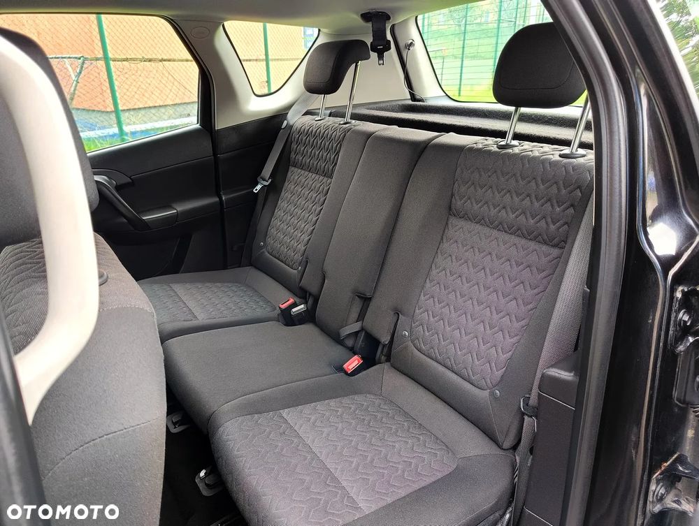 Opel Meriva 1.4 Ecoflex Start/Stop Innovation - 8