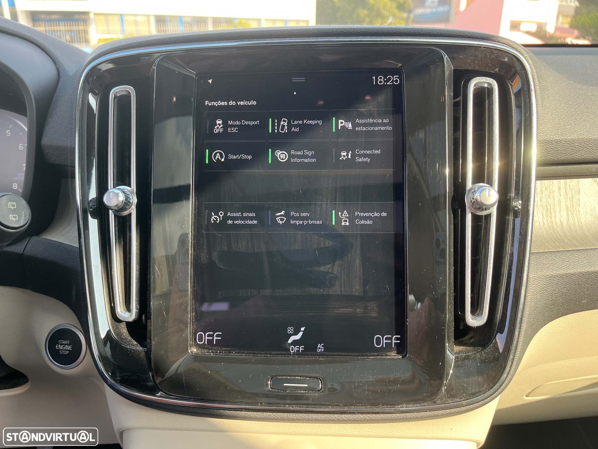 Volvo XC 40 1.5 T2 Inscription - 40