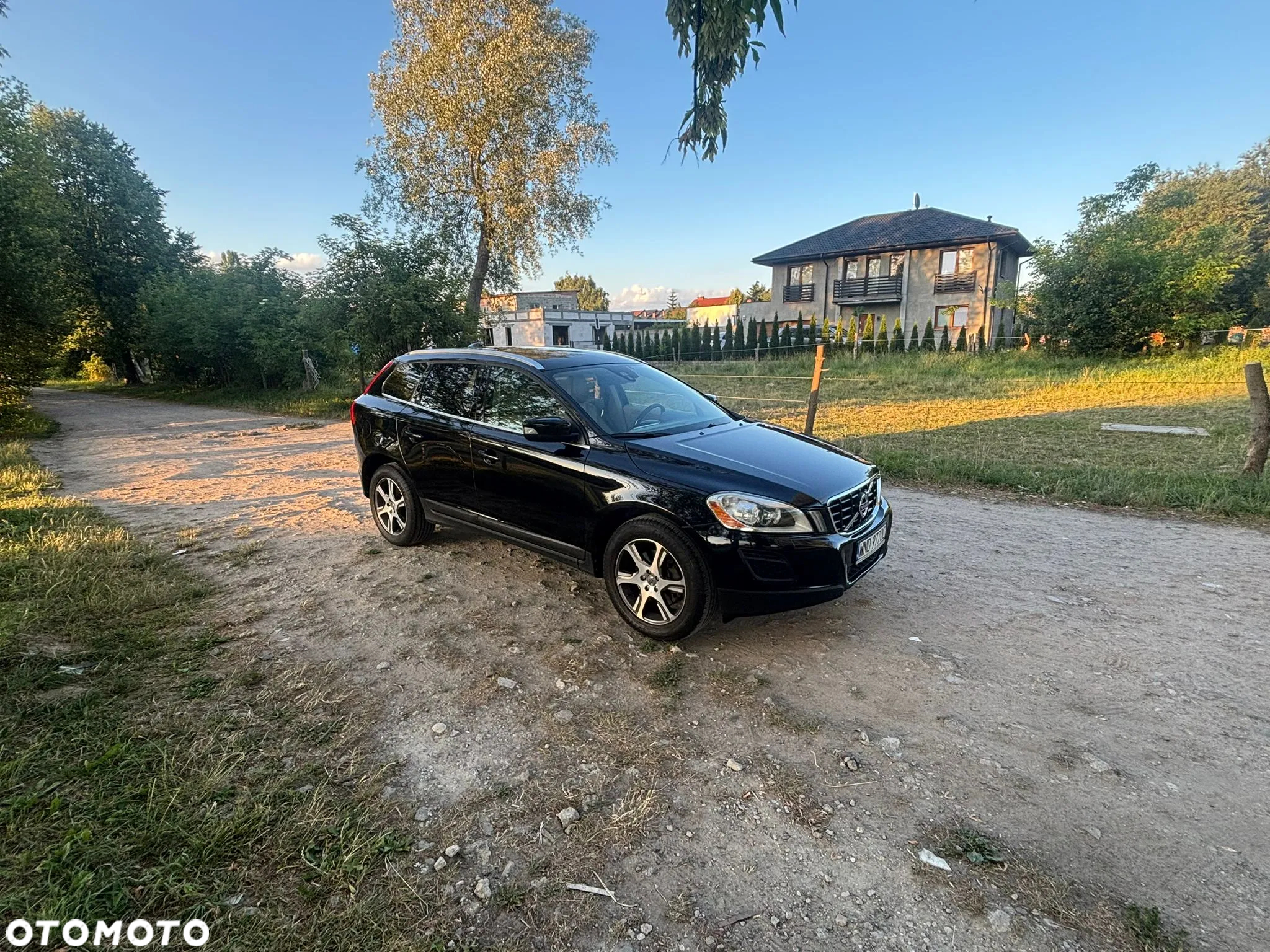 Volvo XC 60 - 31