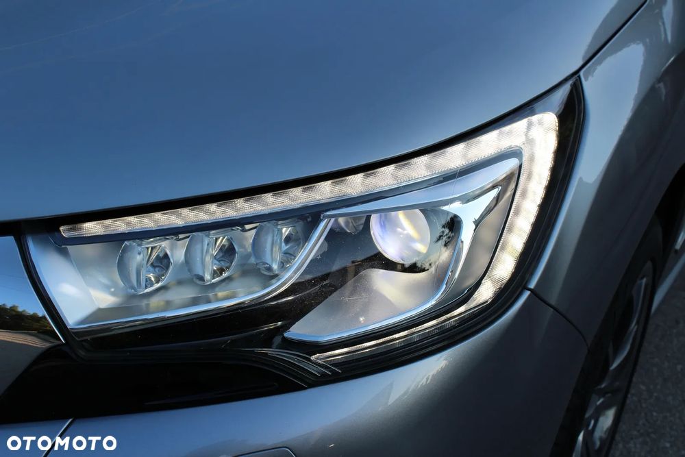 Citroën DS4 Crossback BlueHDi 120 S&S - 13