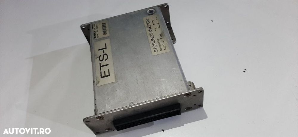 Unitate de control usa autobuz Wabco 4460200120 - 4