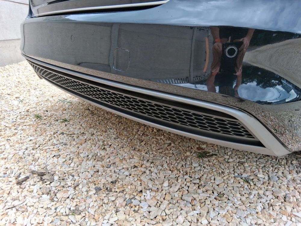 Audi A4 Avant 2.0 TDI DPF S line Sportpaket - 40
