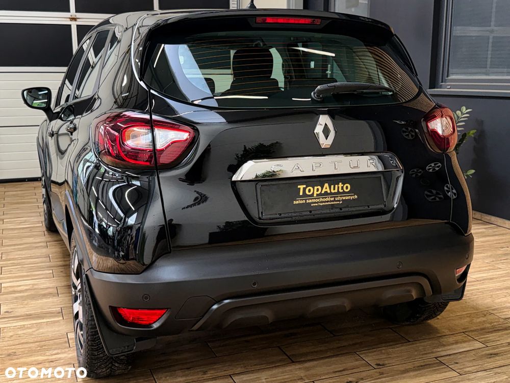 Renault Captur 0.9 Energy TCe S-Edition - 9