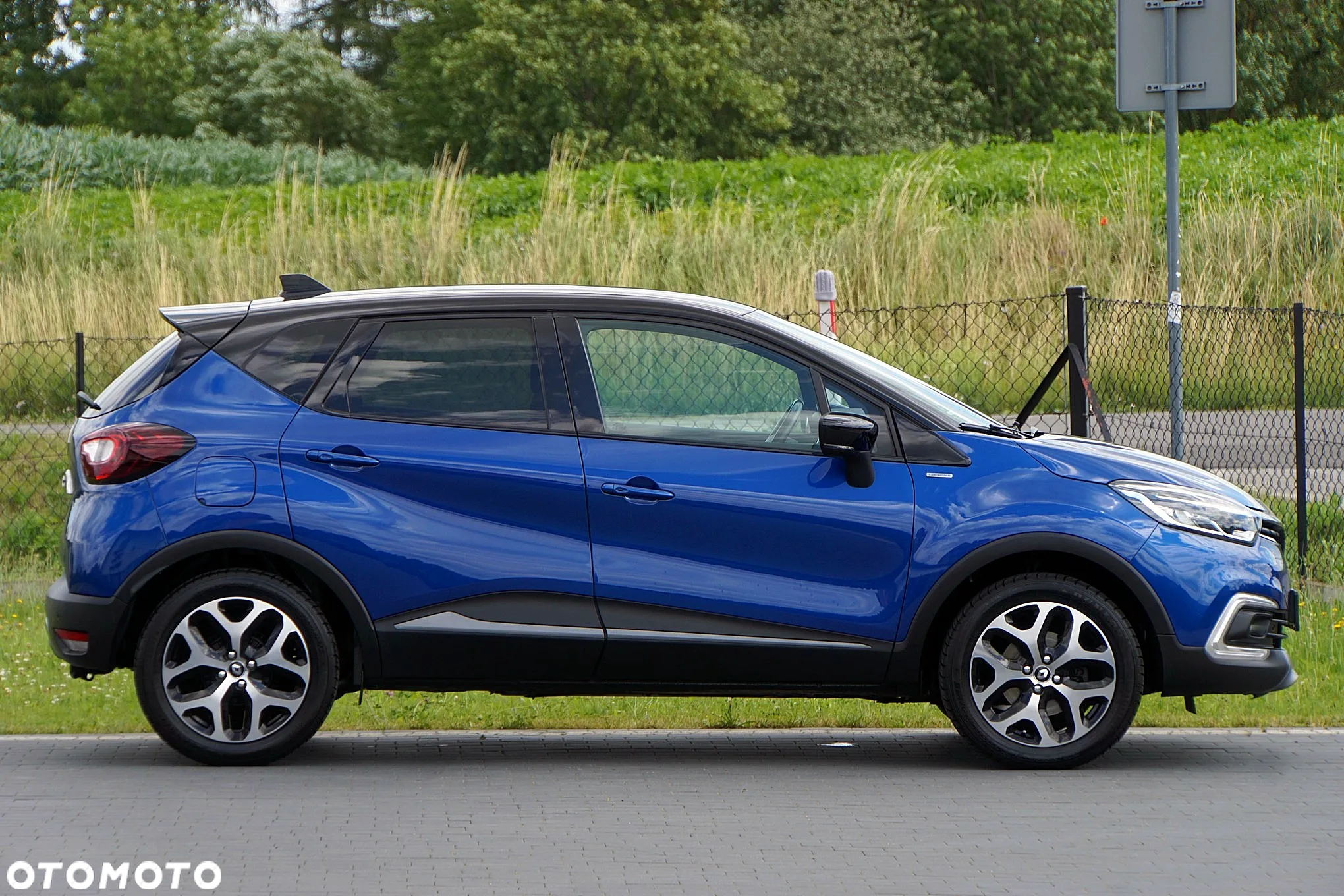 Renault Captur (ENERGY) TCe 150 Version S - 7