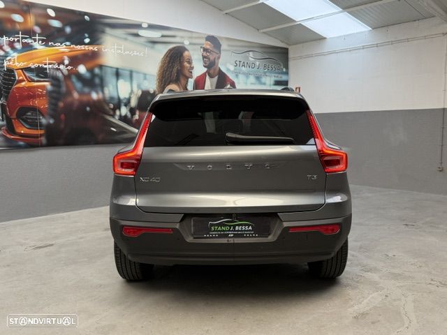 Volvo XC 40 1.5 T3 Inscription Tech Edition - 6