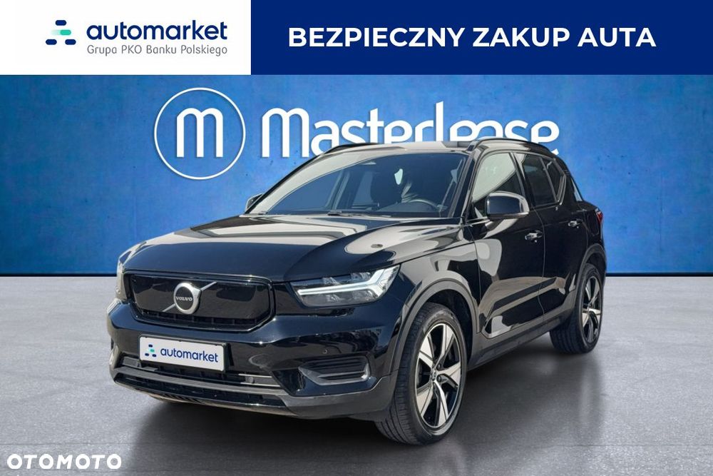 Volvo XC 40 73kWh P6 Recharge Core - 1