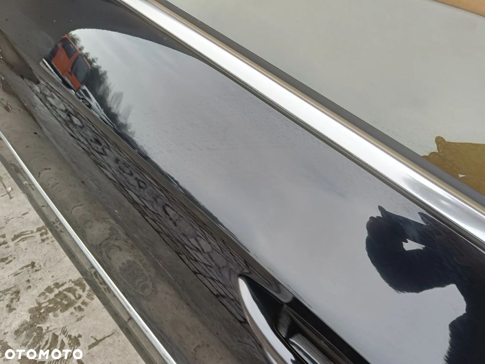 Drzwi Lewe Przednie VW CC Passat CC FL lift Lewy Przód LC9X - 4