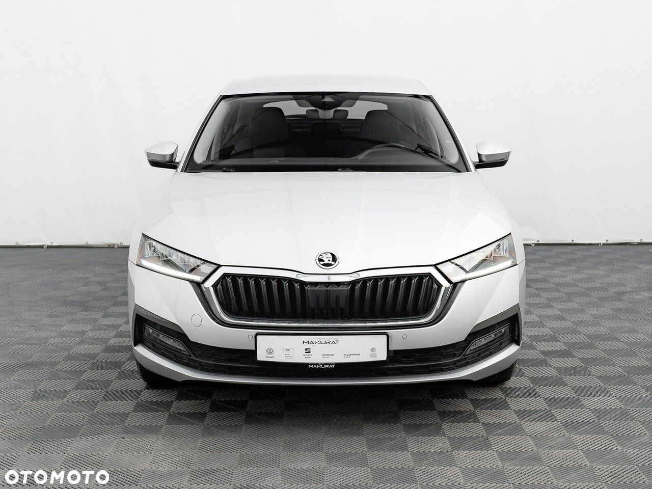 Skoda Octavia 1.5 TSI ACT Ambition - 8