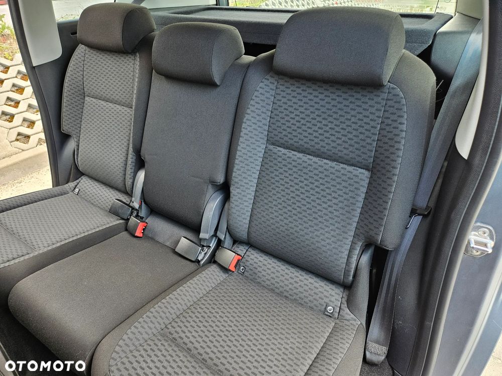Skoda Roomster 1.2 TSI Style - 23