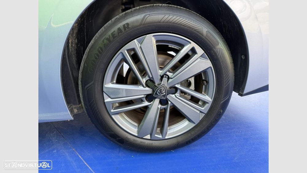 Peugeot 308 1.2 PureTech Active - 15
