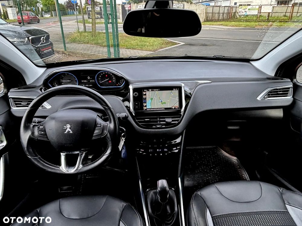 Peugeot 2008 120 VTI Allure - 18