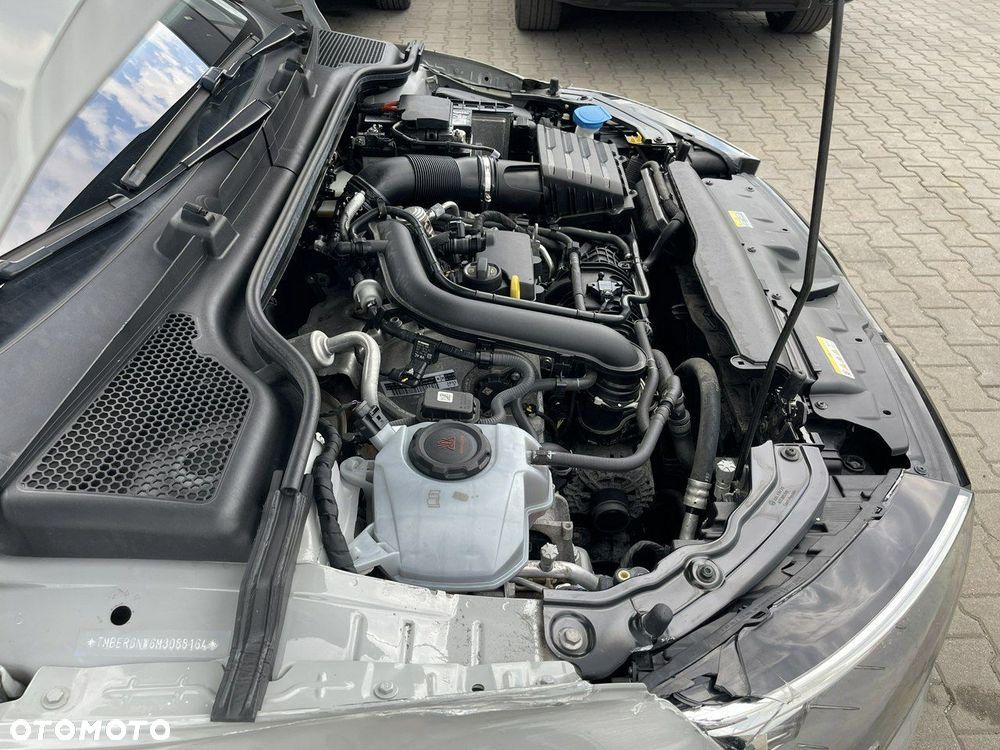 Skoda Scala 1.0 TSI Monte Carlo - 15