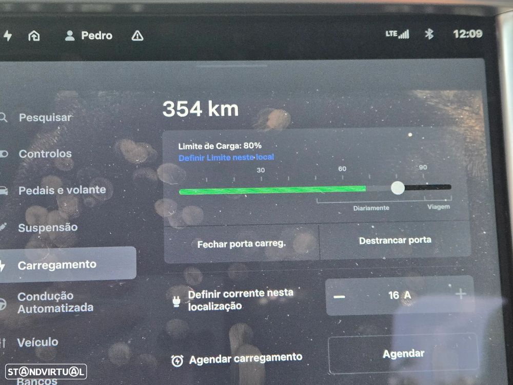 Tesla Model X 100D - 18