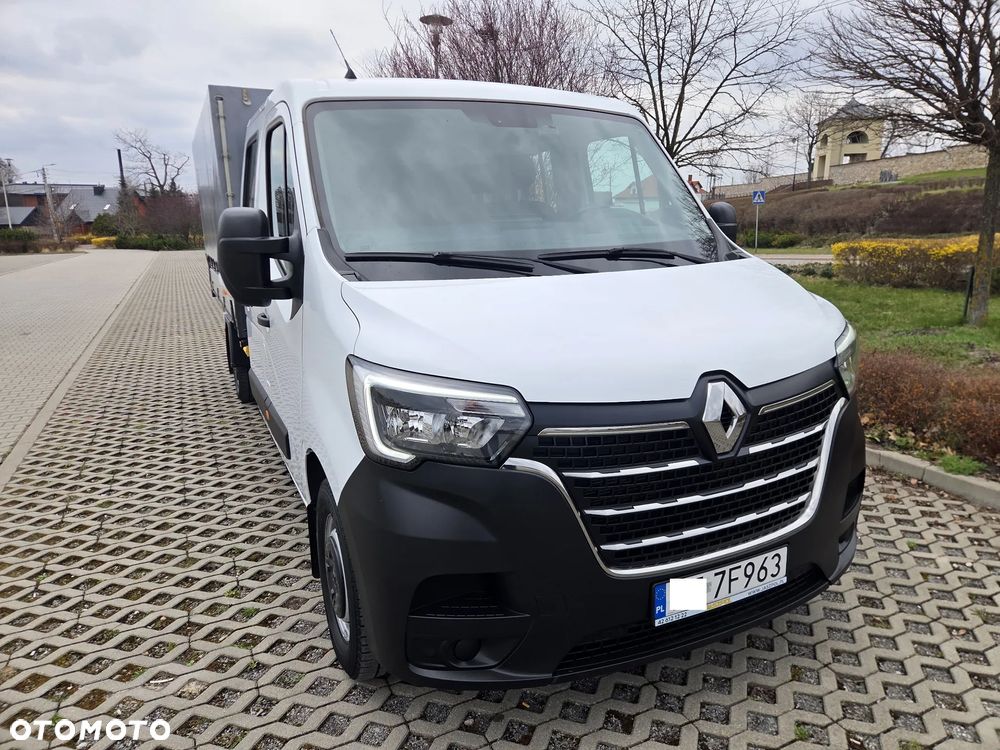 Renault Master - 2