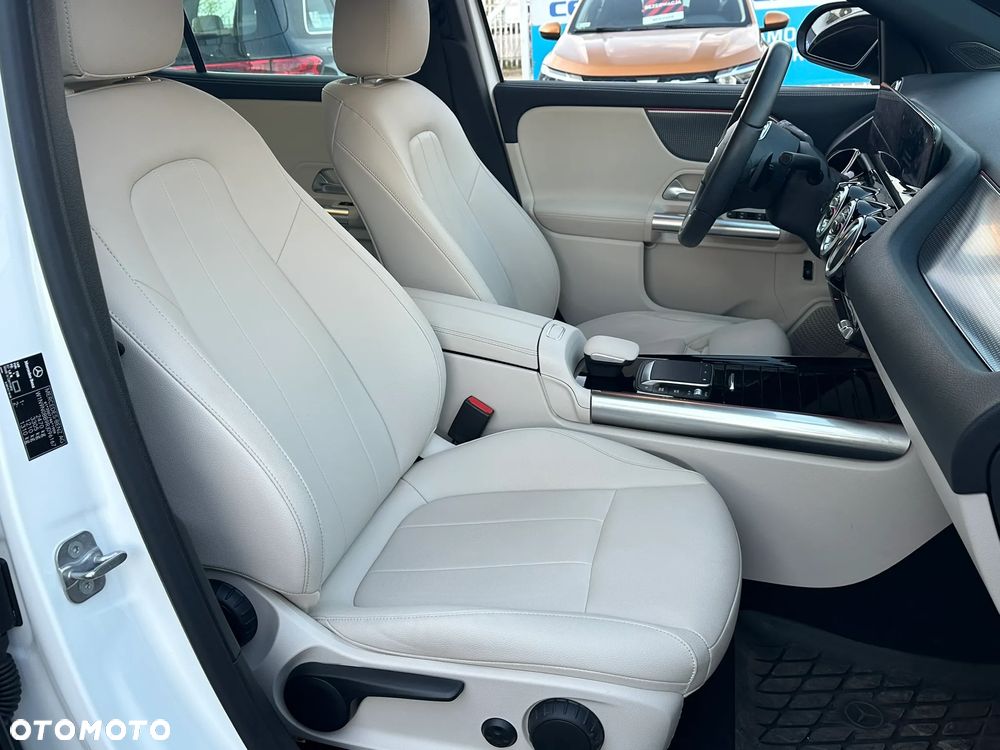 Mercedes-Benz EQA 250 66.5kWh Progressive - 11