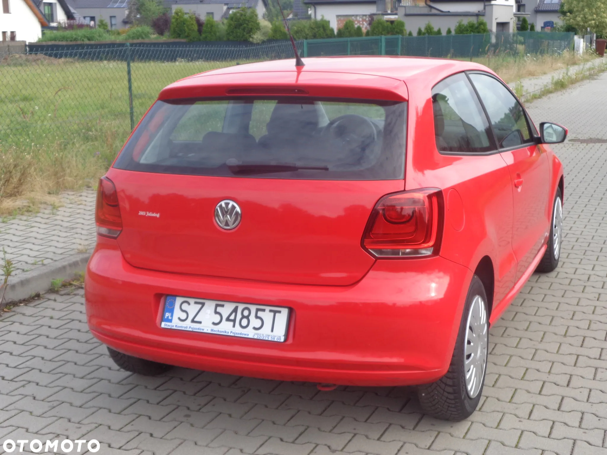 Volkswagen Polo 1.2 Style - 5
