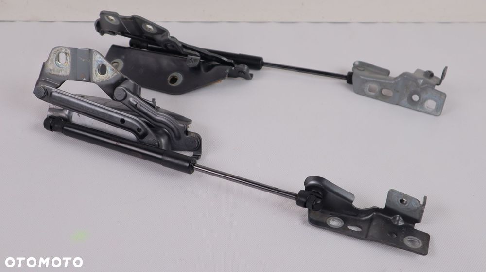 LAND ROVER DISCOVERY SPORT L550 ZAWIASY MASKI LRC 873 FK72-16801-AD, FK72-16800-AD, FK721651AC