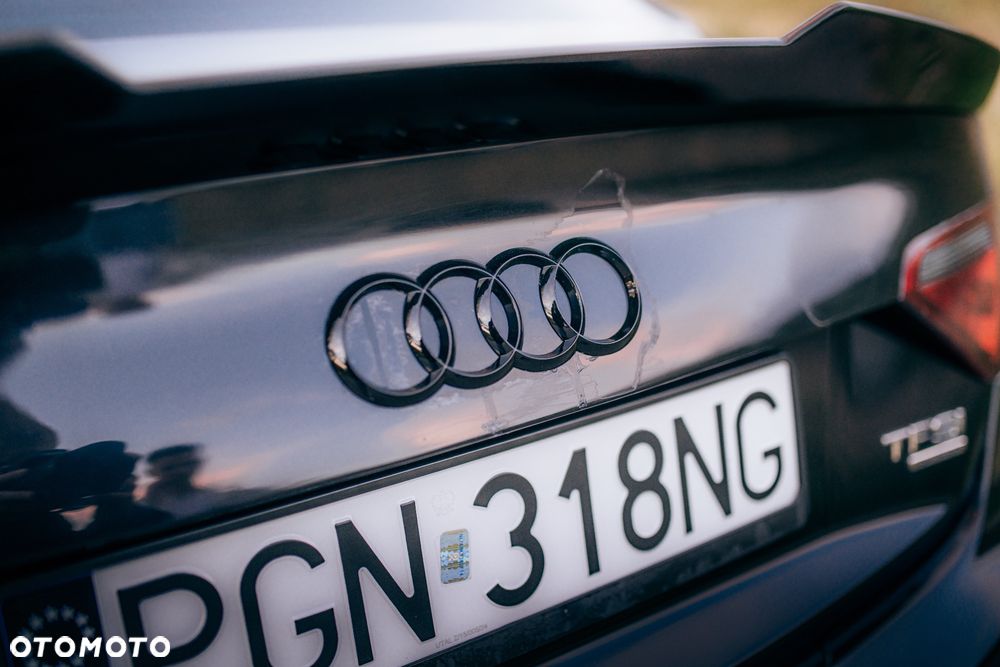 Audi A5 Coupé 2.0 TFSI quattro S tronic - 18