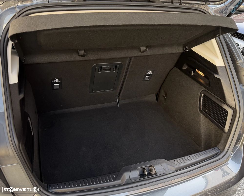 Ford Focus 1.0 EcoBoost Vignale Aut. - 26