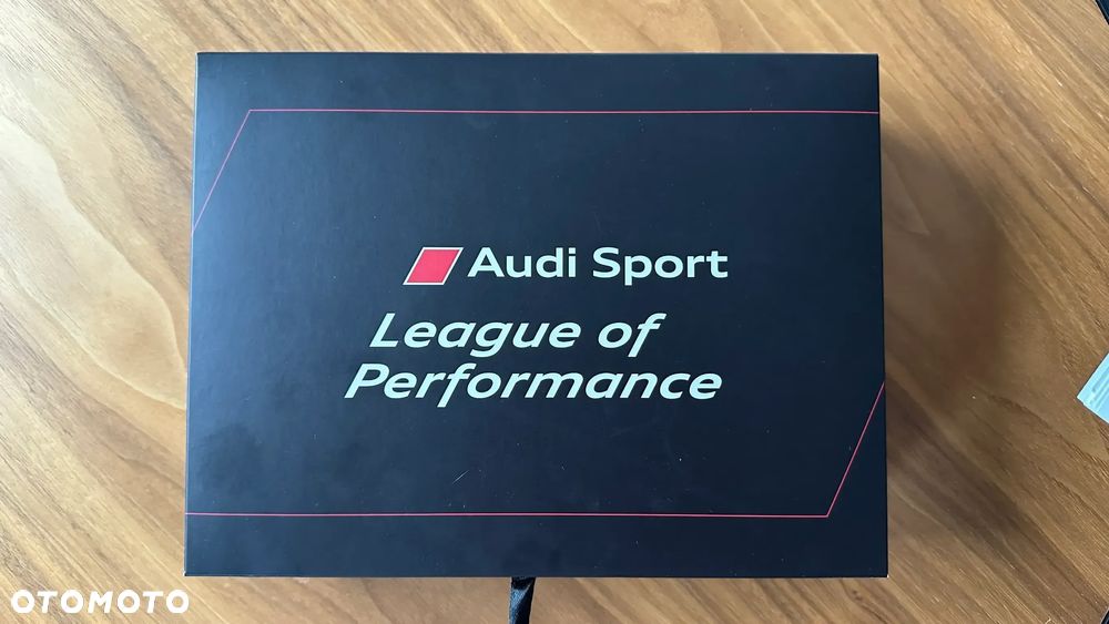 Audi RS3 Sportback TFSI Quattro Performance Edition S tronic - 22