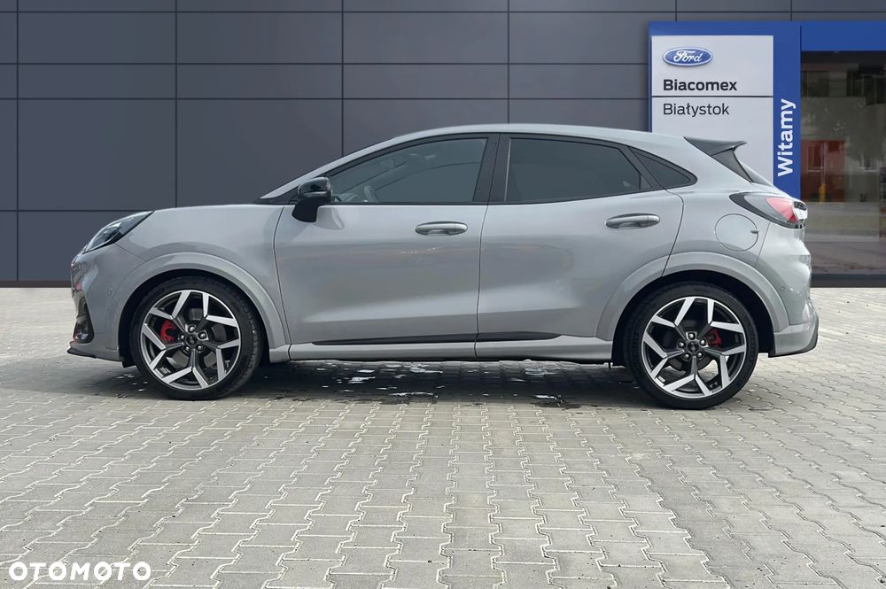 Ford Puma 1.5 EcoBoost ST X - 2