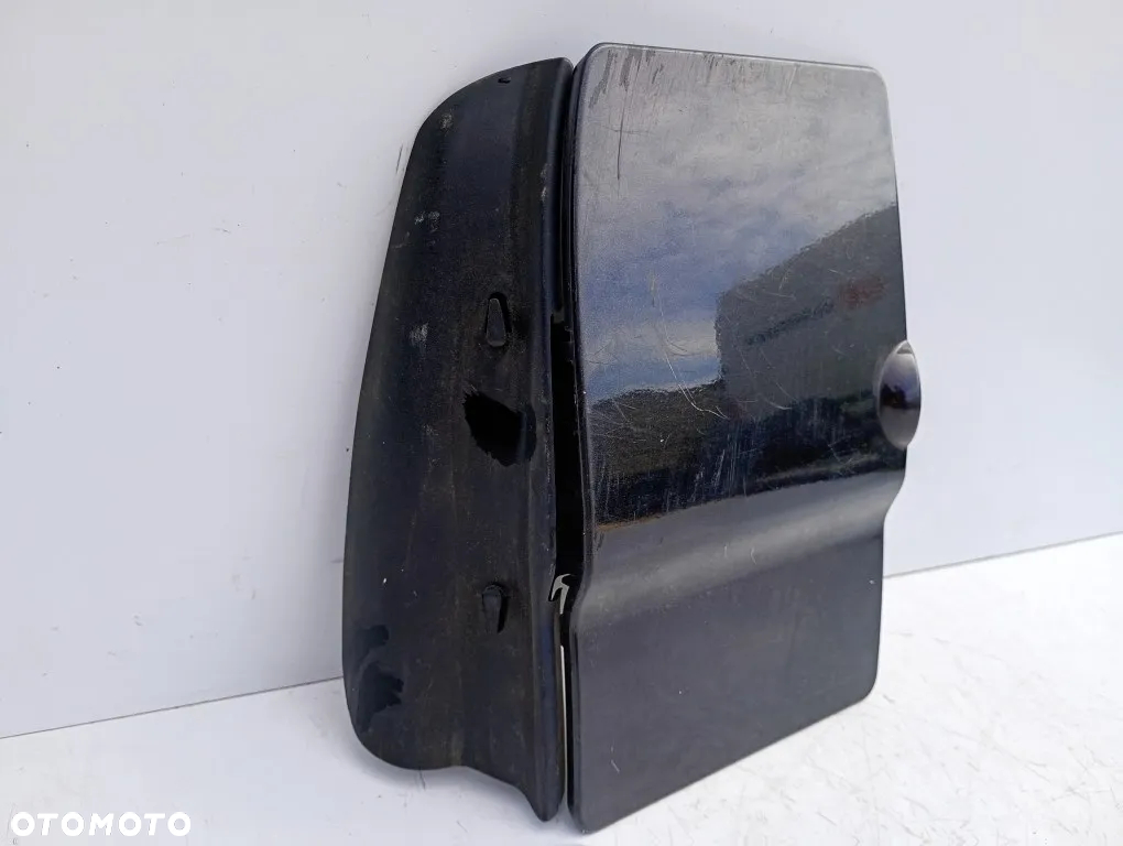 Klapka Wlewu Paliwa Renault Trafic II Opel Vivaro A Nissan Primastar 2001-2014 8200030800 - 4