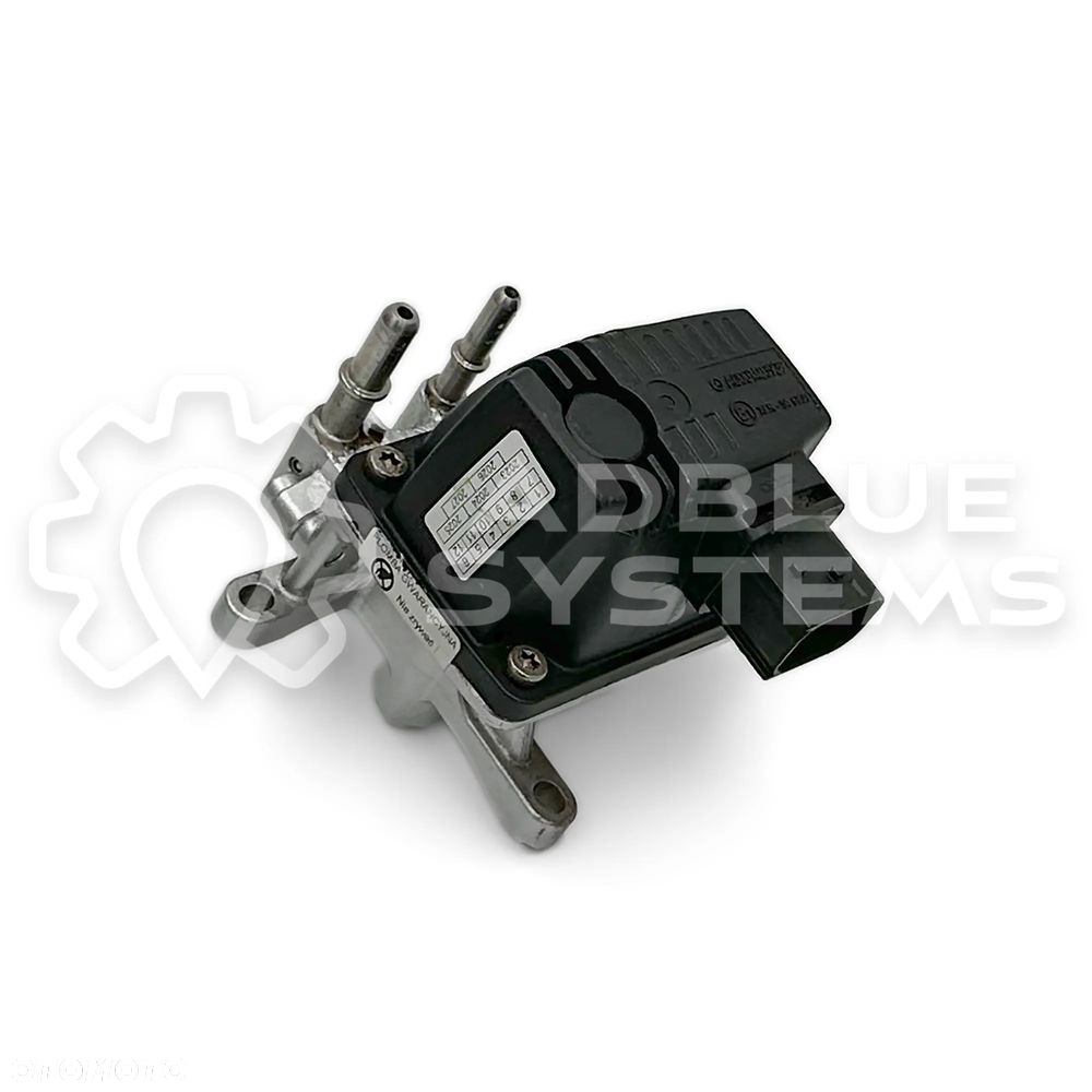 Dozownik Wtrysk do AdBlue Mercedes-Benz Actros MP4, Ecofit, Euro 6 A0001405339, 0001405339, - 1