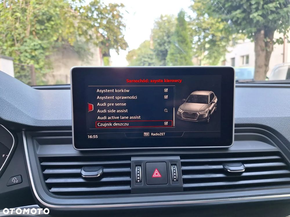 Audi Q5 2.0 TFSI Quattro S tronic - 28