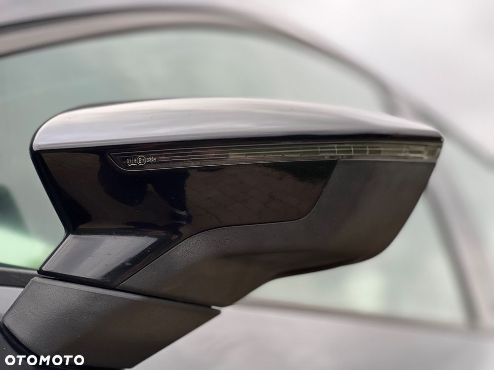 Seat Leon 1.4 TSI Start&Stop I-Tech - 40