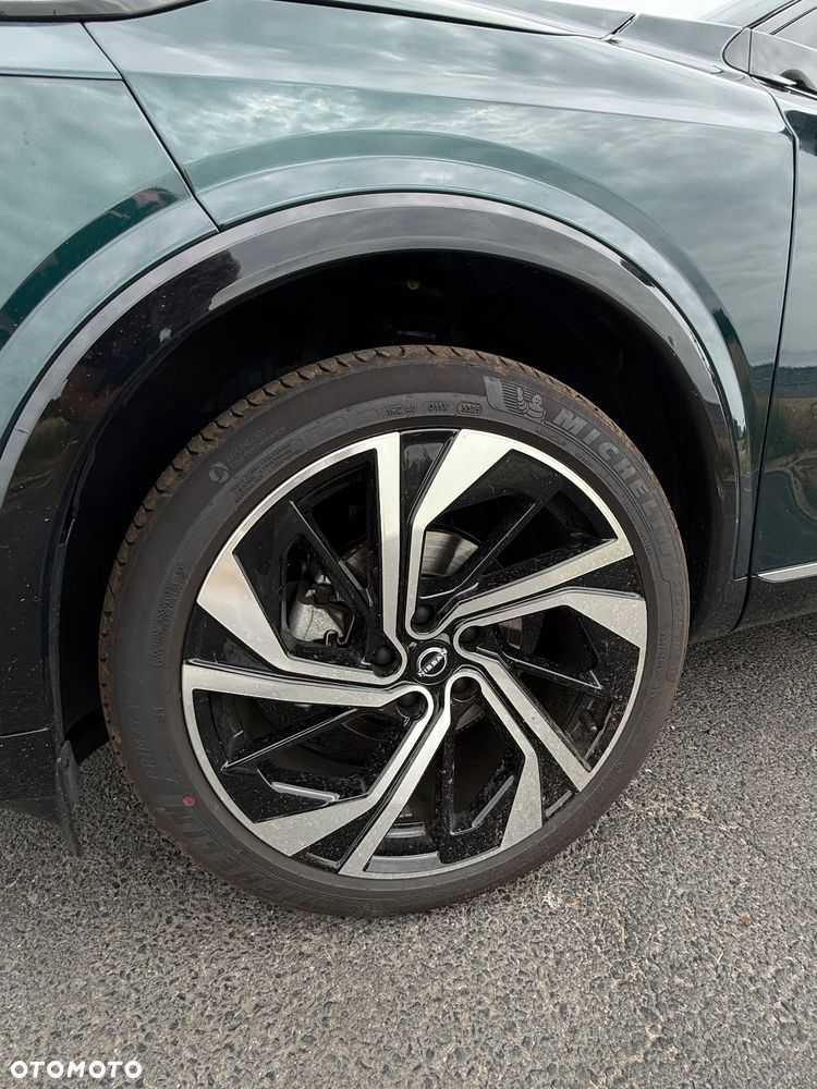 Nissan Qashqai 1.3 DIG-T MHEV Tekna+ Xtronic - 7