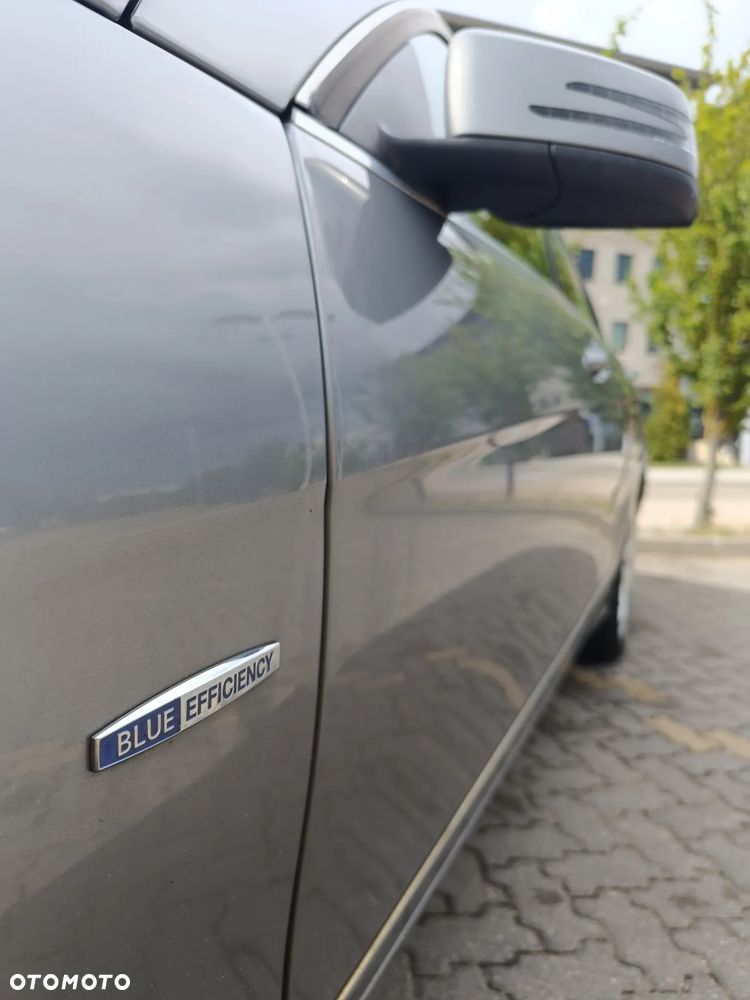 Mercedes-Benz Klasa C - 20
