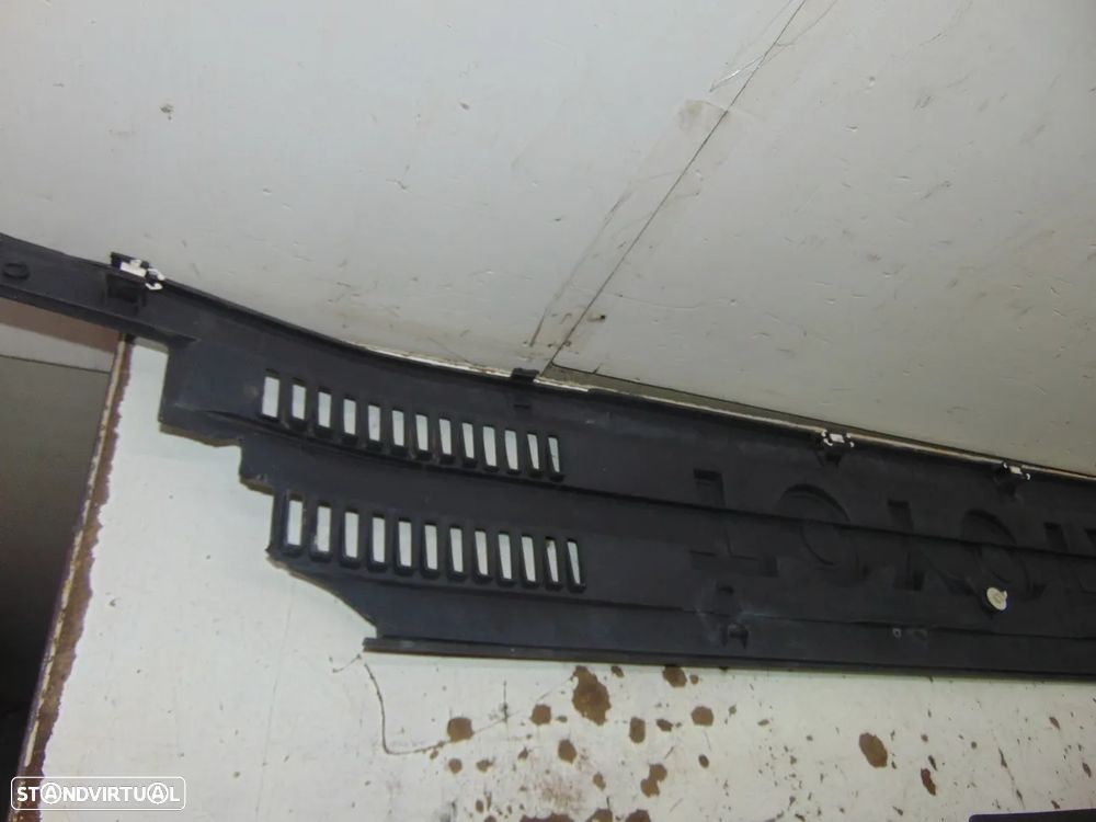 Toyota dyna grelha - 5