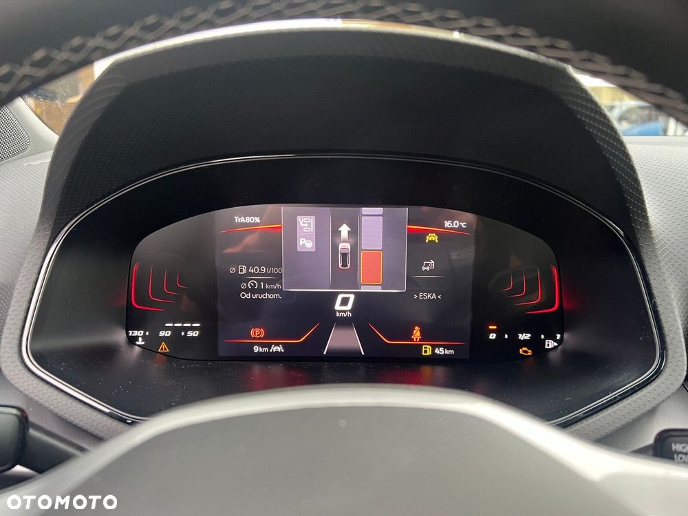 Seat Arona 1.0 TSI FR S&S - 18