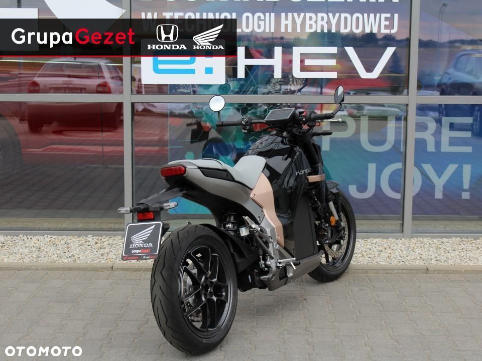 Honda Inny - 7