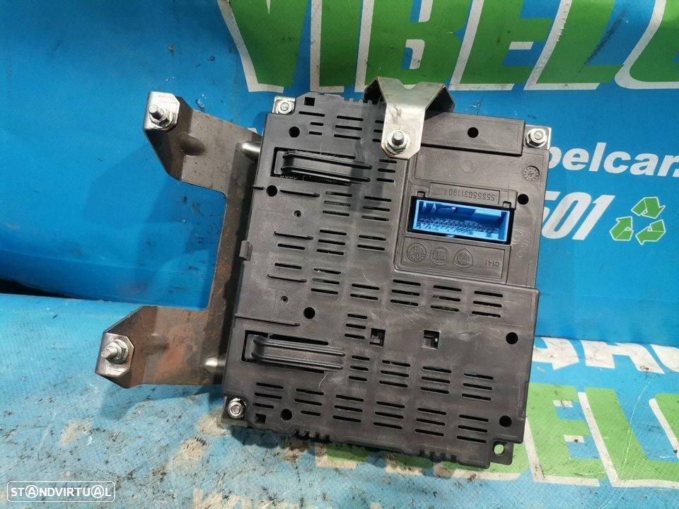 MÓDULO ELETRÓNICO FIAT 500 150 CABRIO - 1