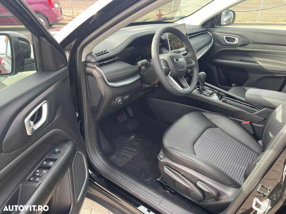 Jeep Compass - 6