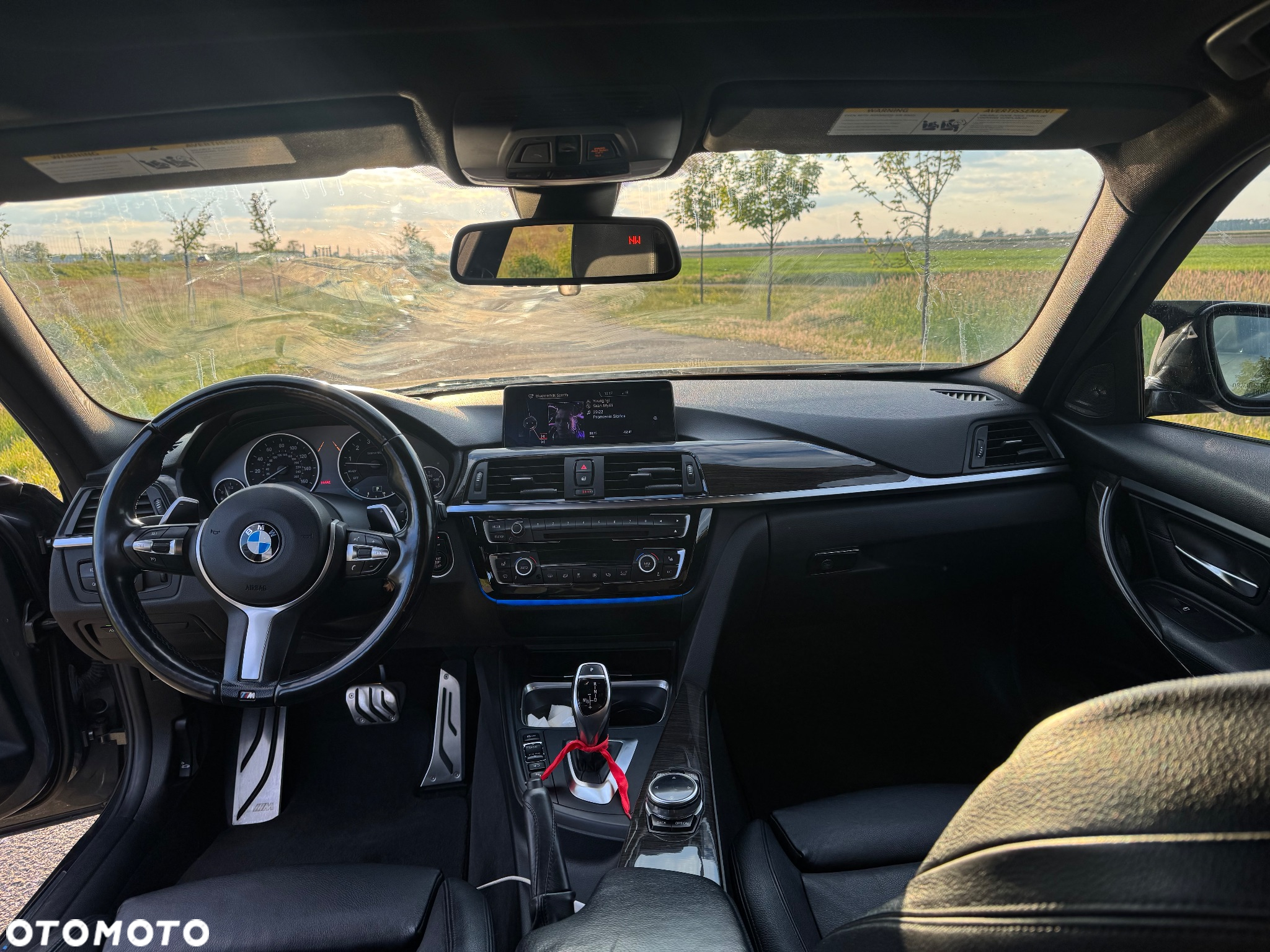 BMW Seria 3 - 7