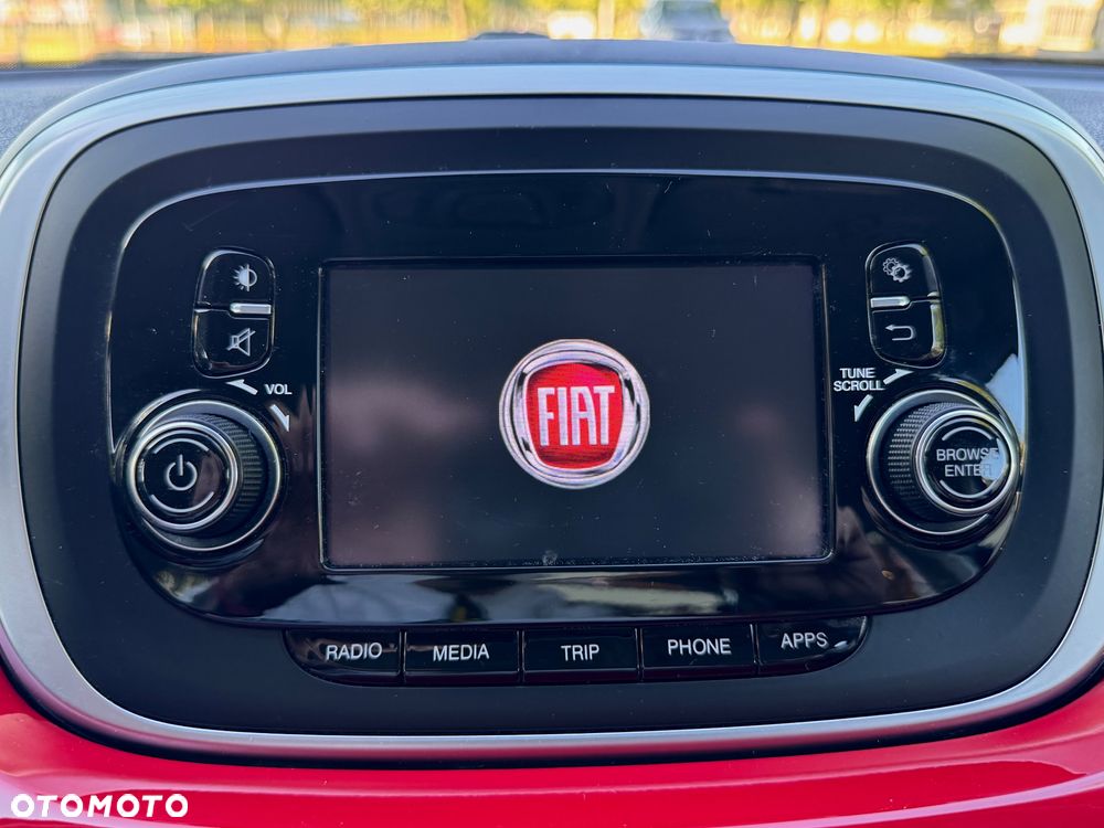 Fiat 500X 1.6 E-torQ 4x2 S-Design City Look - 18