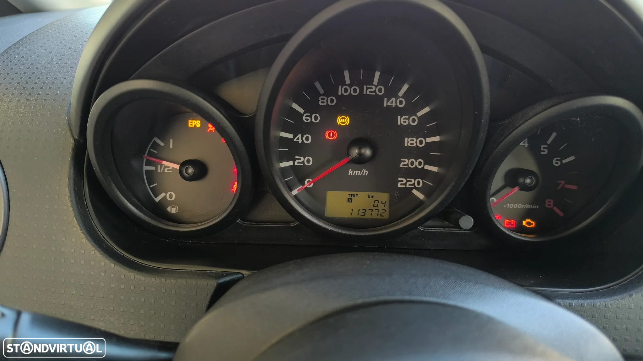 Mitsubishi Colt CZ3 1.1 Planet - 14