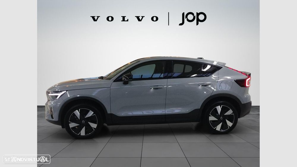 Volvo EC40 82 kWh Single Motor Extended Range Plus - 2