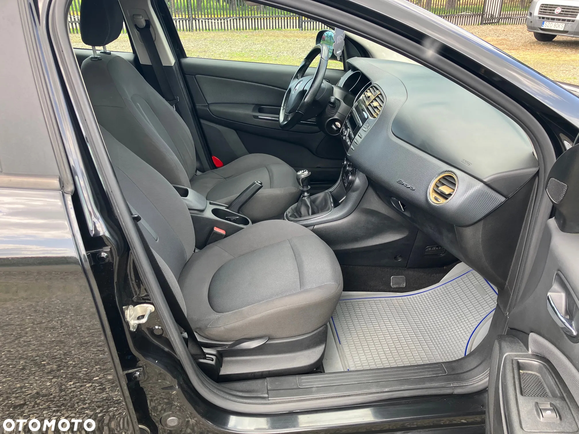 Fiat Bravo 1.4 16V Dynamic - 15
