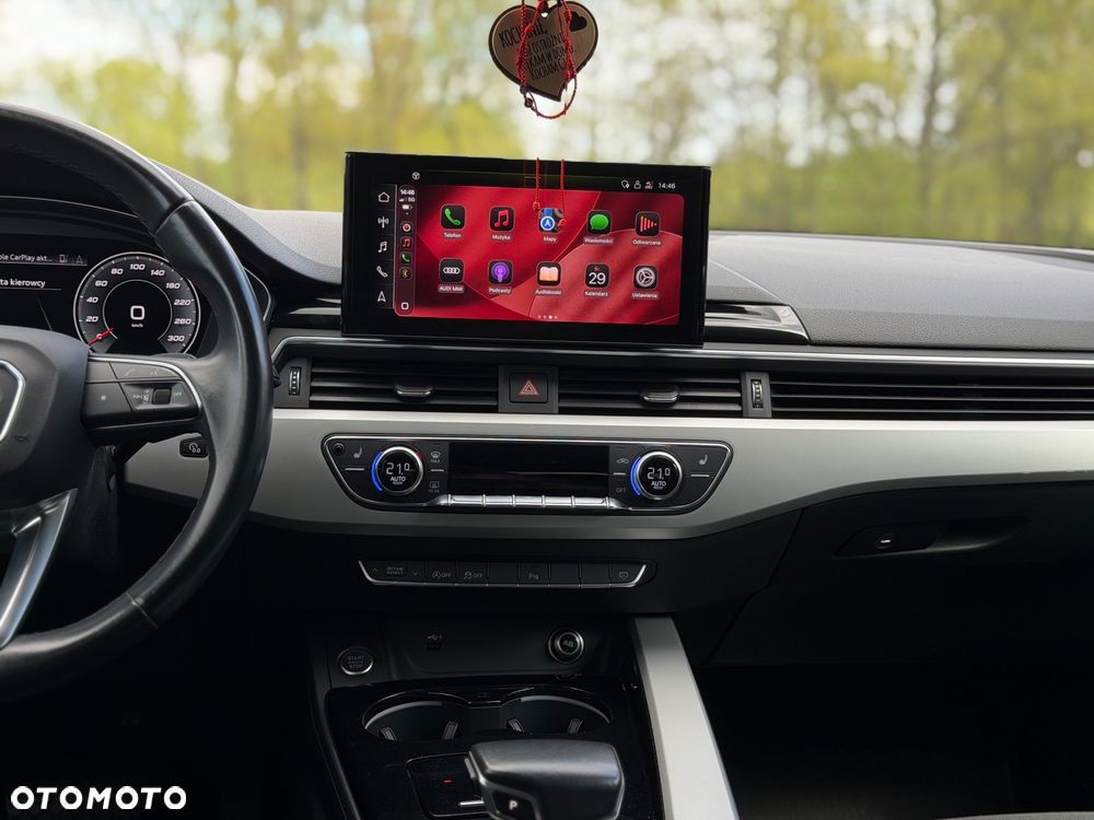 Audi A4 Avant - 10