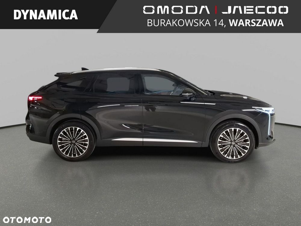 Omoda 9 - 6