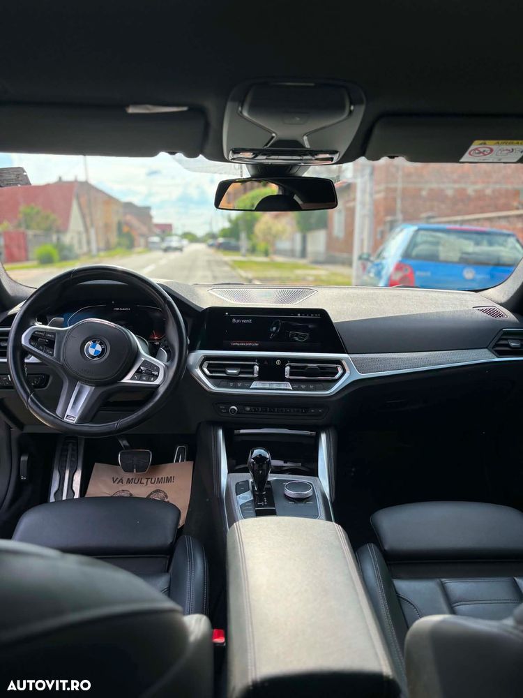 BMW M4 M440i xDrive - 6