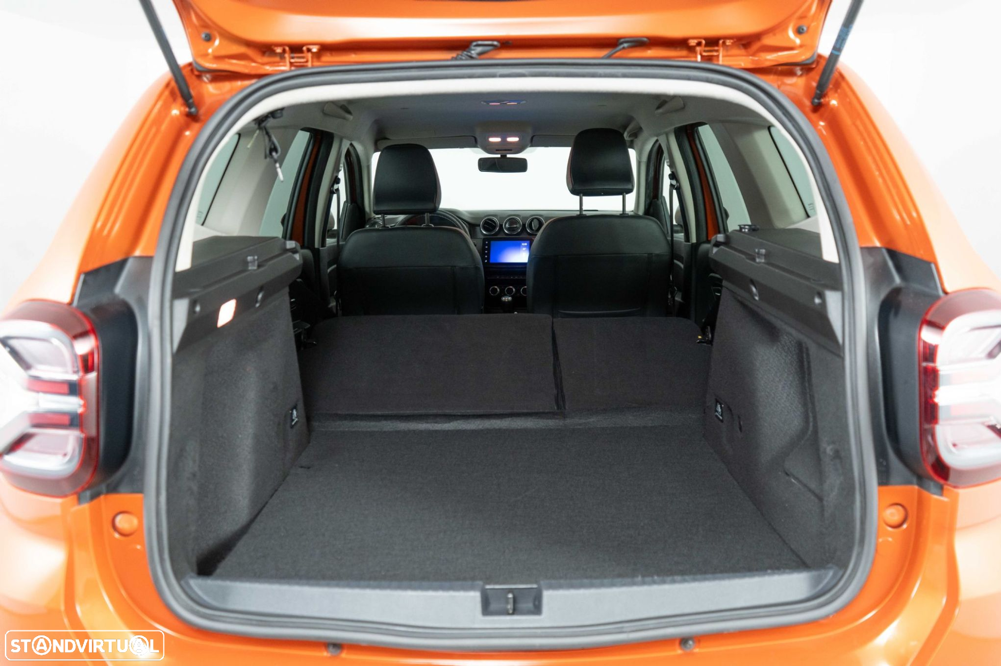 Dacia Duster 1.0 TCe Prestige - 14