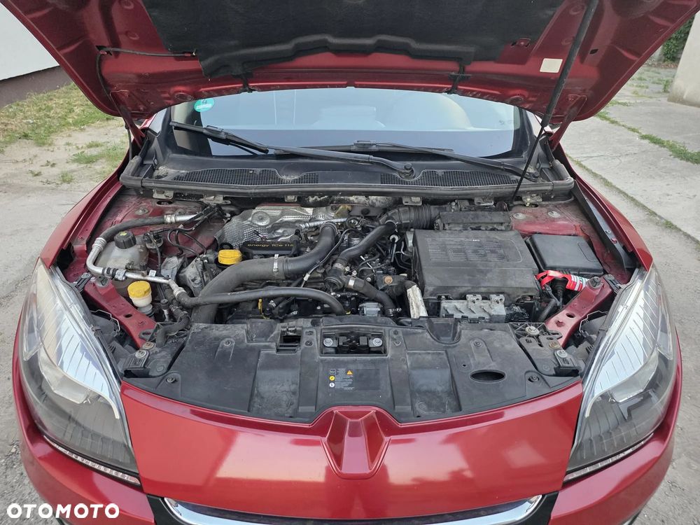 Renault Megane ENERGY TCe 115 Start & Stop Authentique - 27