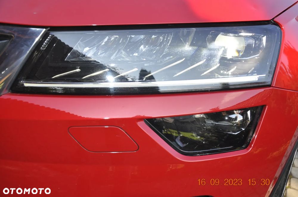 Skoda Karoq - 31