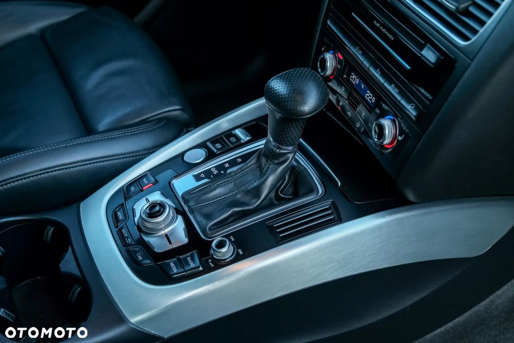 Audi Q5 2.0 TFSI Quattro Tiptr - 33