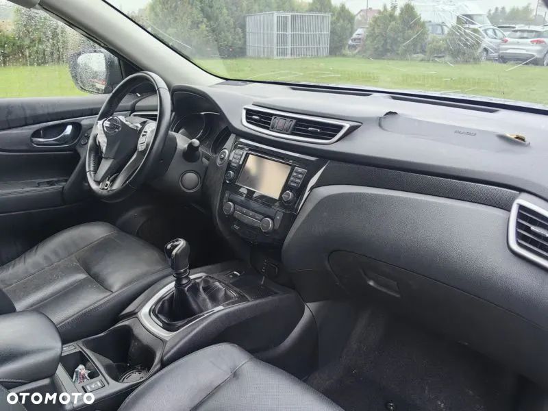 Nissan X-Trail 1.6 dCi Tekna - 13